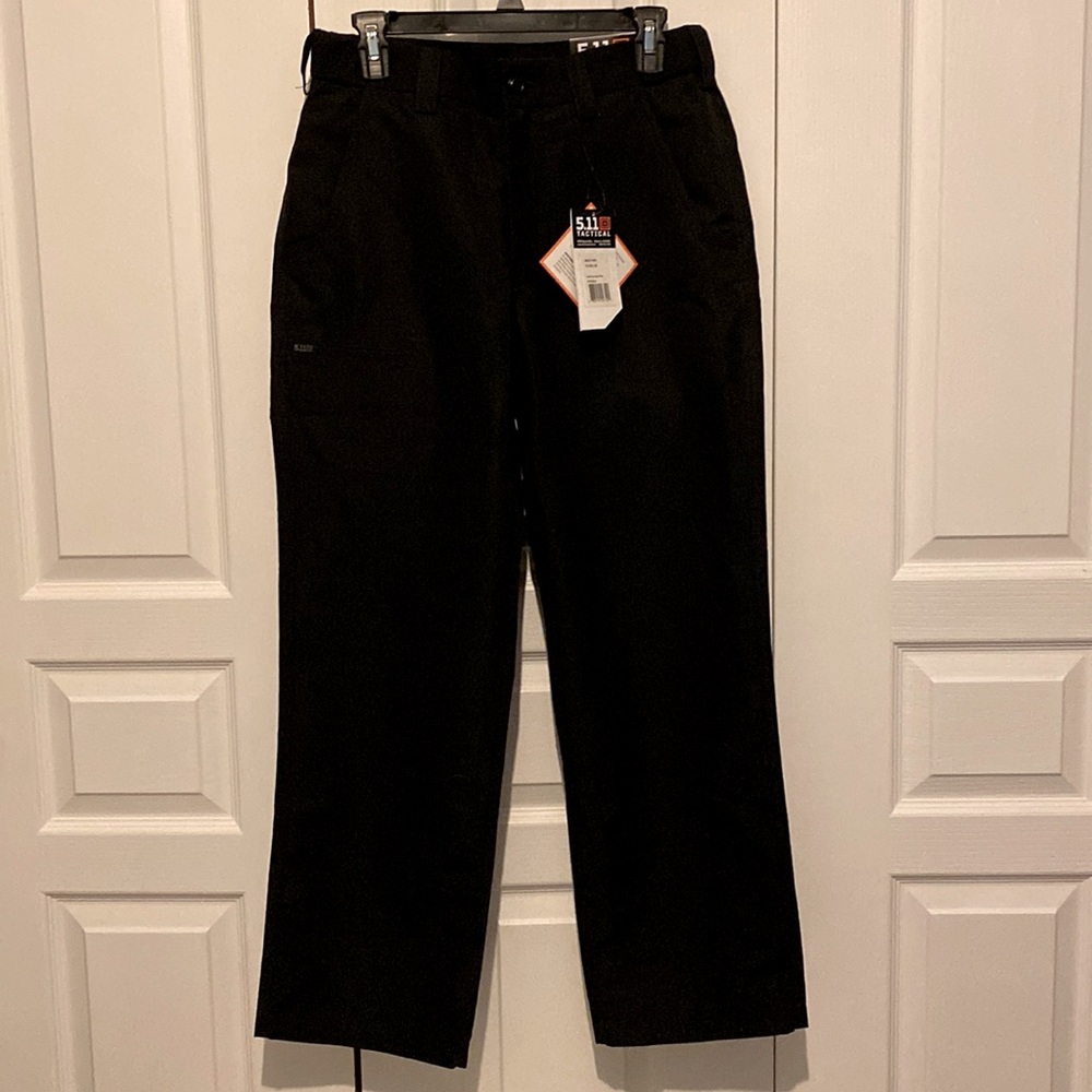 BNWT Mens 511 Tactical Pant (Fast-Tac Urban Style)